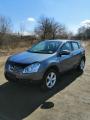 ������������� Nissan Qashqai
