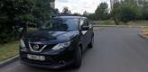 ������������� Nissan Qashqai