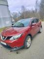 ������������� Nissan Qashqai