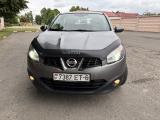 ������������� Nissan Qashqai