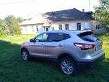 ������������� Nissan Qashqai