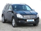 ������������� Nissan Qashqai
