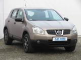������������� Nissan Qashqai