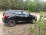 ������������� Nissan Qashqai