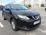 ������������� Nissan Qashqai