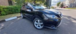 ������������� Nissan Qashqai