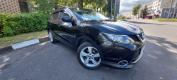 ������������� Nissan Qashqai