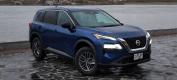 ������������� Nissan Rogue