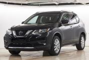 ������������� Nissan Rogue