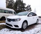 ������������� Nissan Sentra