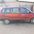 ������������� Nissan Serena