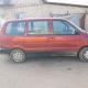������������� Nissan Serena