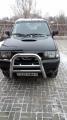 ������������� Nissan Terrano 2