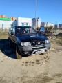 ������������� Nissan Terrano 2