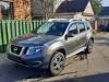 Nissan Terrano 3