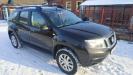 Nissan Terrano 3