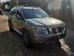 ������������� Nissan Terrano 3