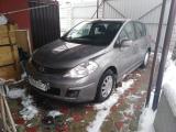 ������������� Nissan Tiida