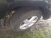 Nissan X-Trail 1