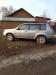 Nissan X-Trail 1