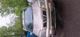 Nissan X-Trail 1