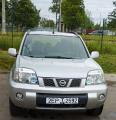 ������������� Nissan X-Trail 1