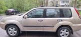 Nissan X-Trail 1
