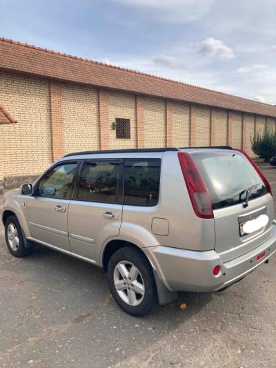  X-Trail 1