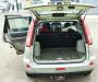 Nissan X-Trail 1