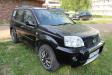 Nissan X-Trail 1