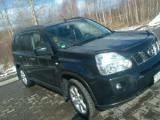 ������������� Nissan X-Trail 1