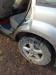 Nissan X-Trail 1