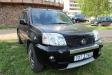 Nissan X-Trail 1