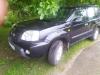 Nissan X-Trail 1