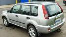 Nissan X-Trail 1