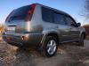 Nissan X-Trail 1