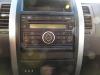 Nissan X-Trail 2