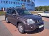 Nissan X-Trail 2