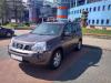 Nissan X-Trail 2