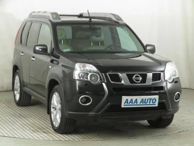 Nissan X-Trail 2