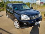 ������������� Nissan X-Trail 2