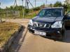 Nissan X-Trail 2