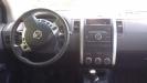 Nissan X-Trail 2