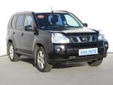 ������������� Nissan X-Trail 2