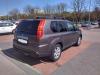 Nissan X-Trail 2