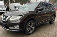 ������������� Nissan X-Trail 3