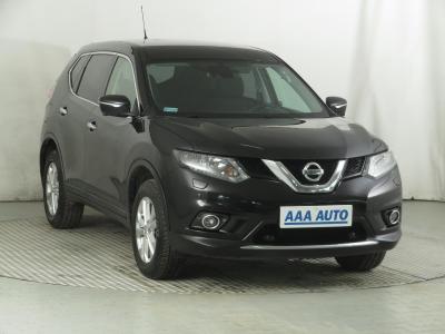 Nissan X-Trail 3