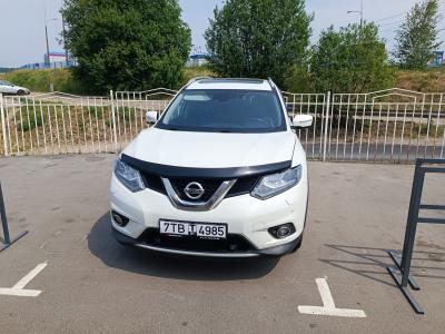 Nissan X-Trail 3