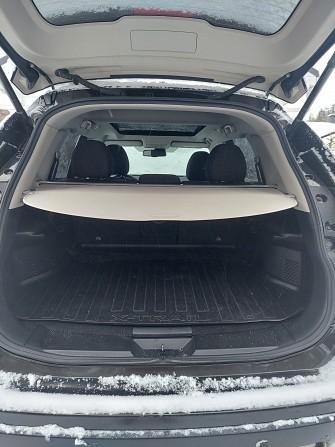  X-Trail 3
