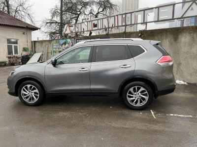Nissan X-Trail 3